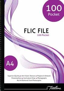 Picture of 100 Pocket